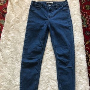 Zara jeans